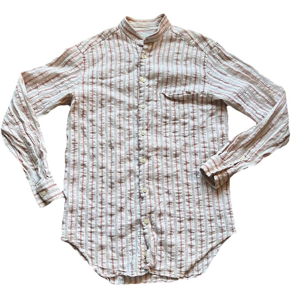 Tomeo Gigli Milano Button Down